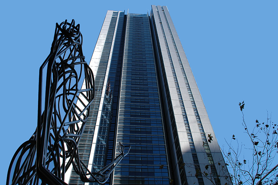 Lumière Residences by John Bek