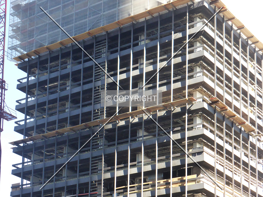 Deutsche Bank IBCF by Nephilim