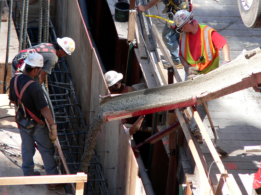 Waterview Tower by B. Victor Adams