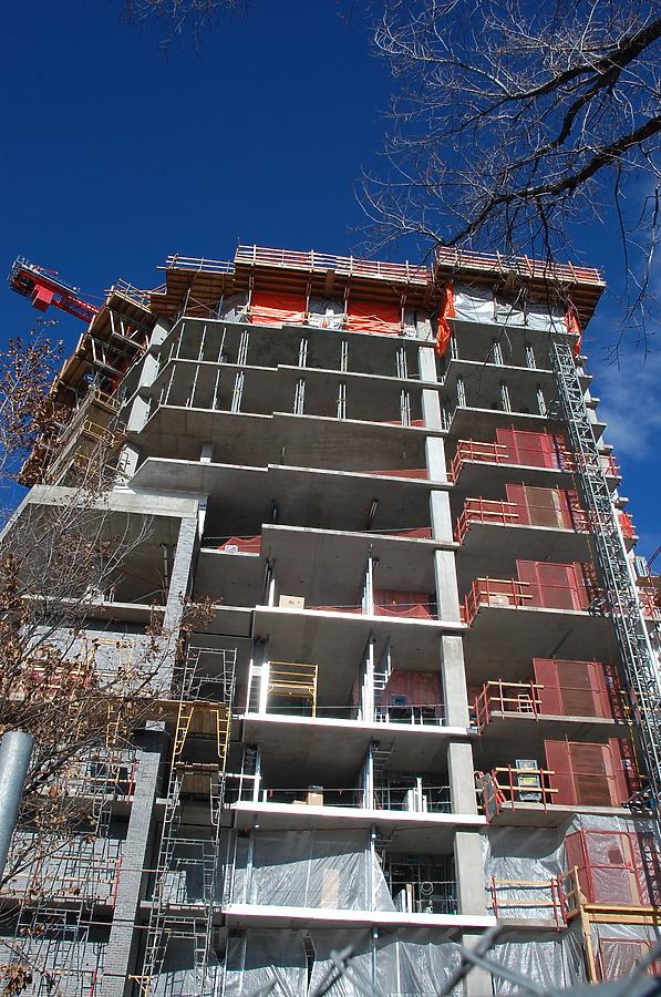 1000 Speer by Windsor by Brian LoBue