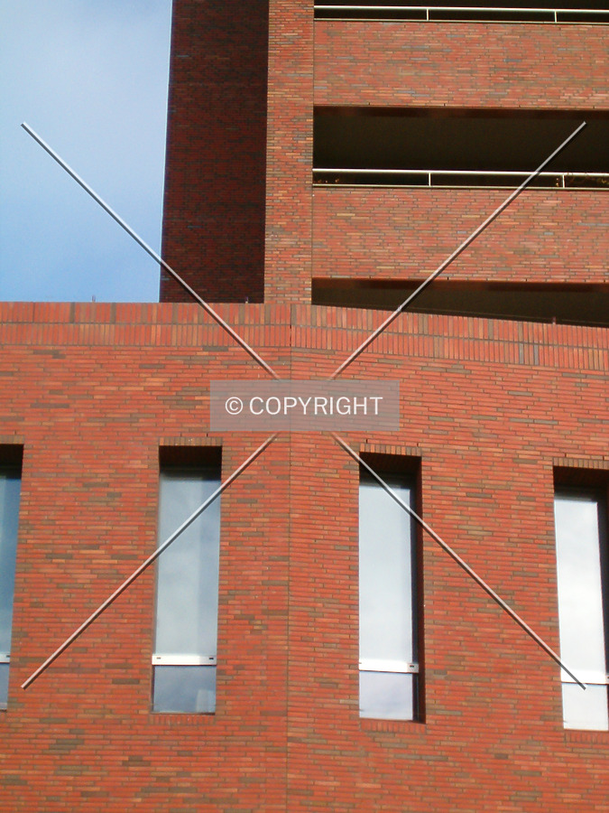 Hermestoren by René Hogendijk