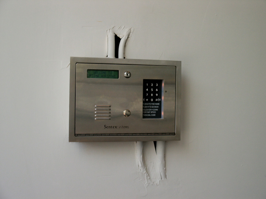 Optima Horizons by Daniel Kieckhefer