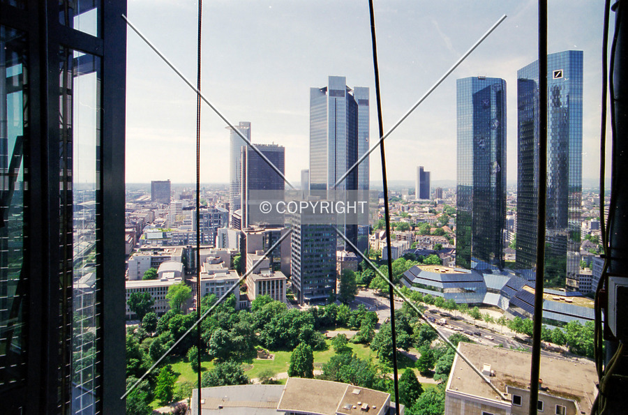 Eurotheum by Nephilim