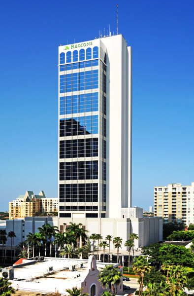 One Financial Plaza