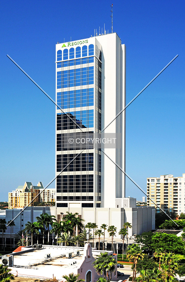 One Financial Plaza by Jorge Molina