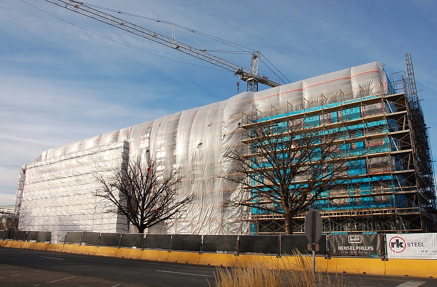 DoubleTree by Hilton Greeley by Brian LoBue