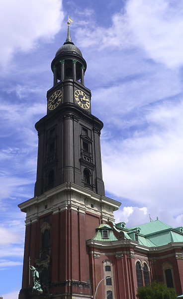 Michaeliskirche