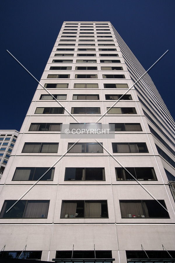 One Main Place by Serdica