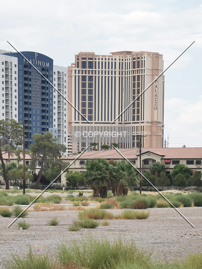 The Palazzo by Nephilim