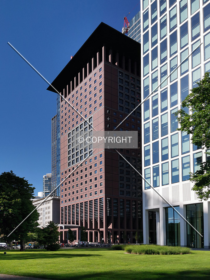Japan Center by Nephilim