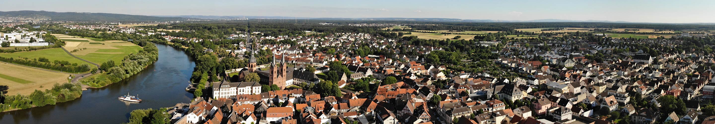 Seligenstadt