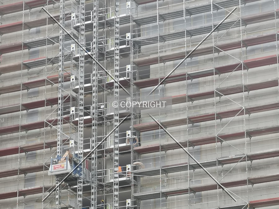 SOLID Home by Nephilim