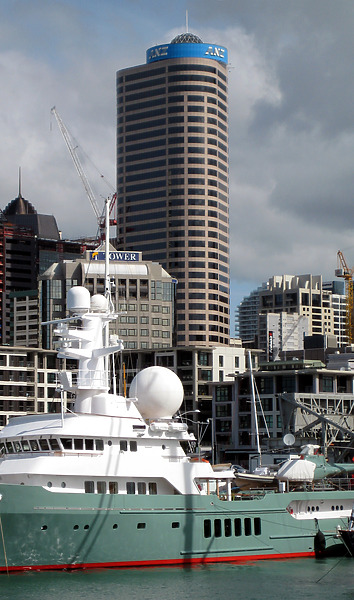 ANZ Centre