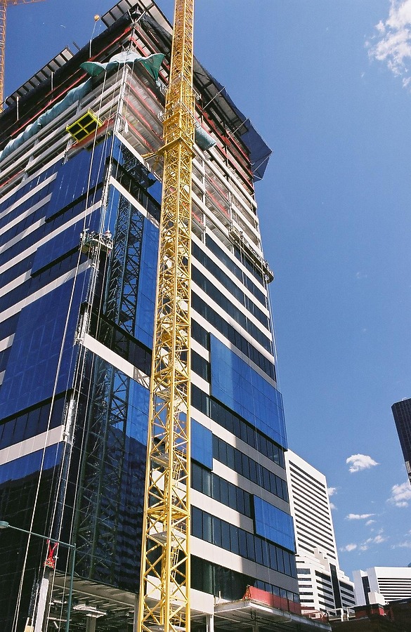 1800 Larimer Street by Brian LoBue