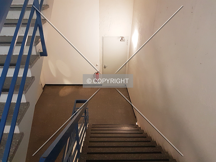 TIZ Technologie- und Innovationszentrum Darmstadt by Nephilim