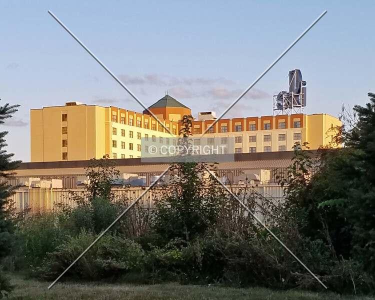 Isle Bettendorf South Tower