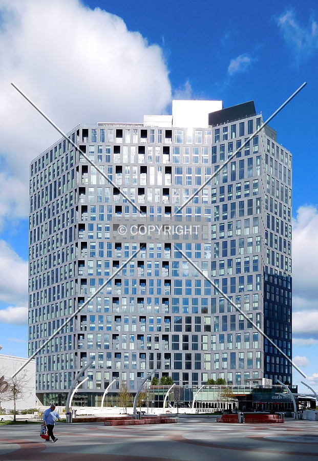 Vita by Chris Patriarca