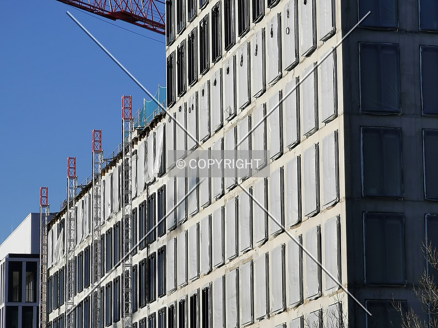 DB Tower by Nephilim