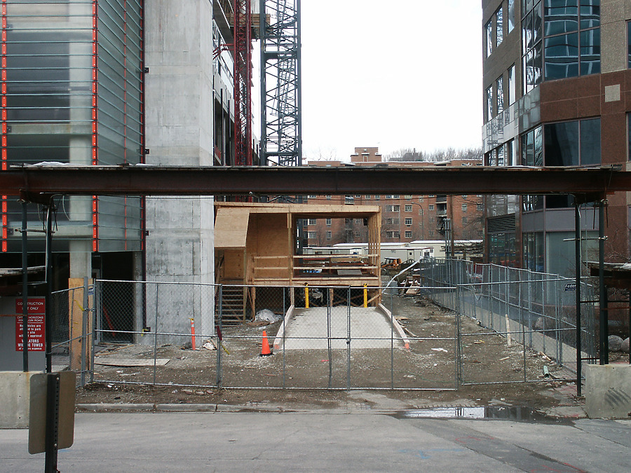 Optima Horizons by Daniel Kieckhefer