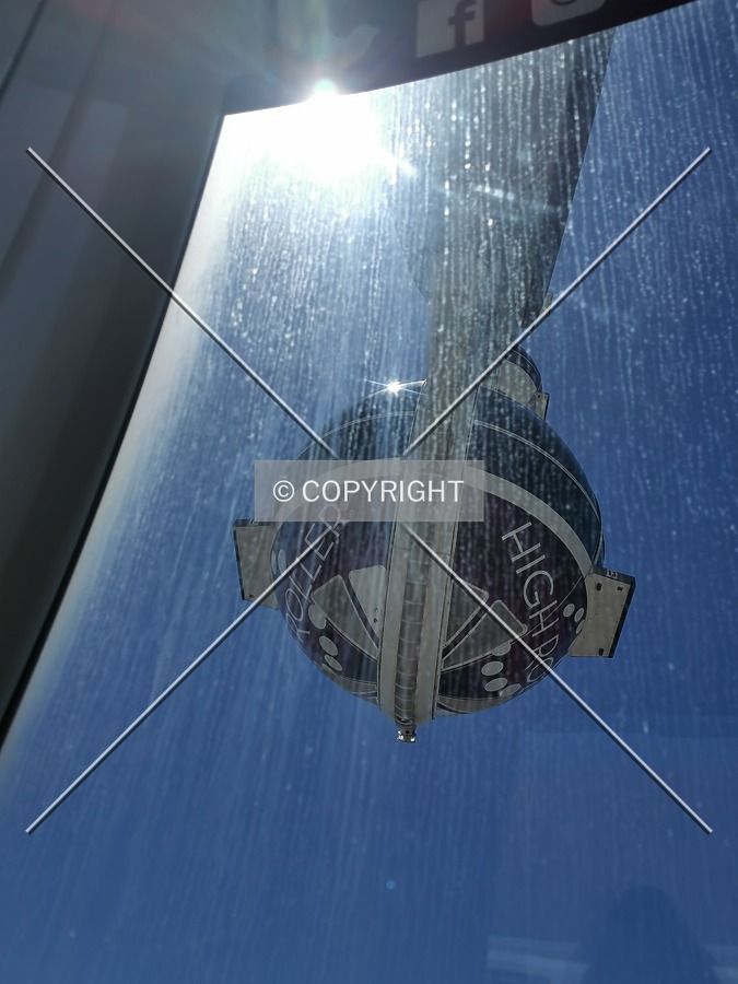 High Roller by Nephilim