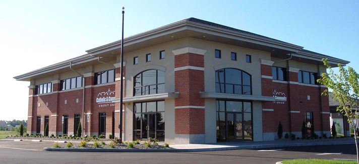 Catholic & Community Credit Union