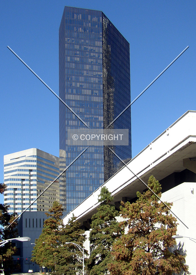 One South at The Plaza by Chris Patriarca