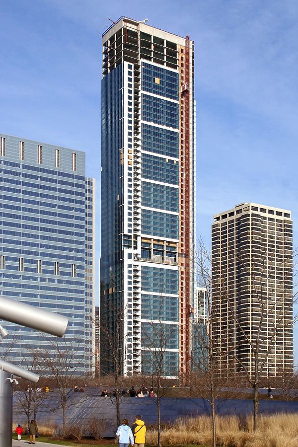 340 on the Park by Daniel Kieckhefer