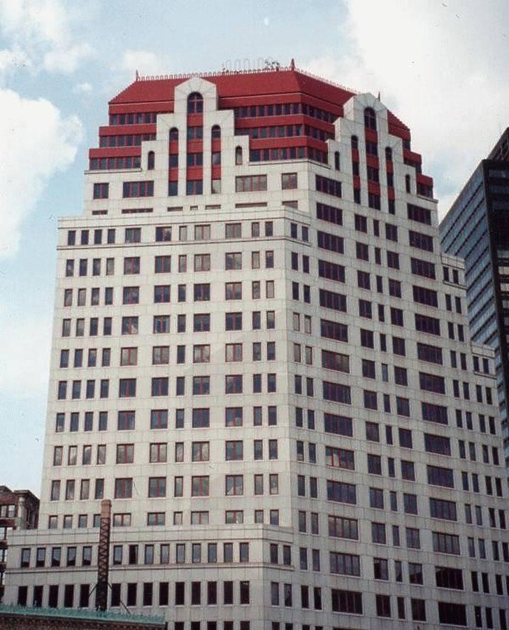 99 Summer Street by Nate Lindsey