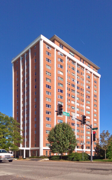 Whitehall Condominiums