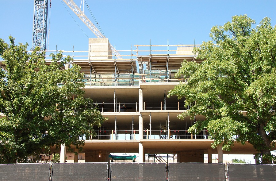 DoubleTree by Hilton Greeley by Brian LoBue