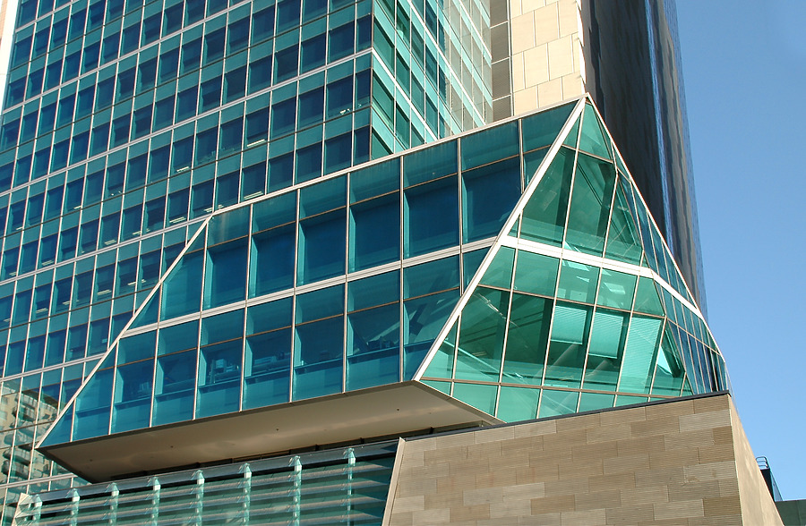 Urban Workshop Lonsdale by John Bek