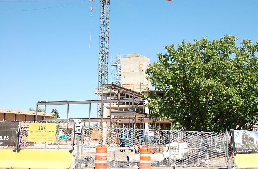 DoubleTree by Hilton Greeley by Brian LoBue