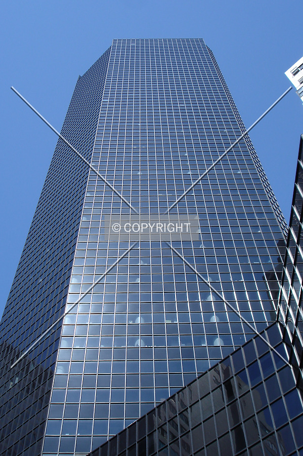 101 Park Avenue by Royce Douglas