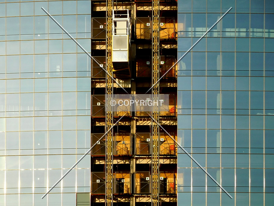 FMC Tower at Cira Centre South by Chris Patriarca