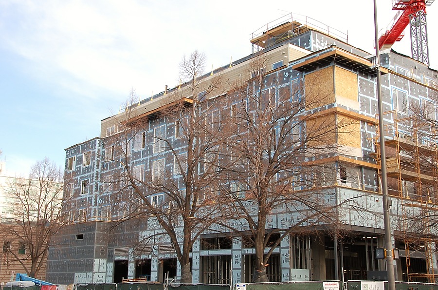 Uncommon Fort Collins by Brian LoBue