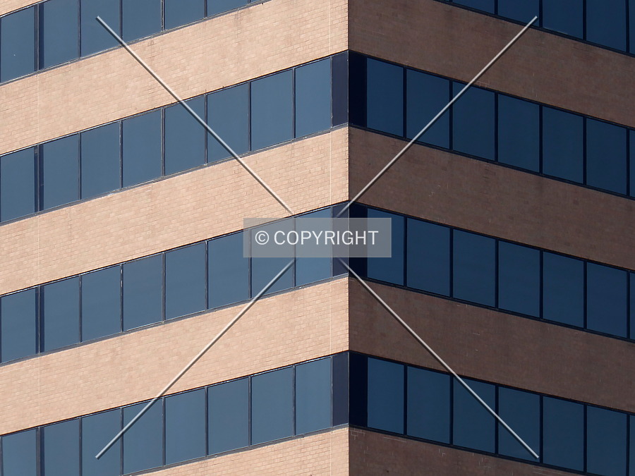 30 Columbia Corporate Center by Chris Patriarca