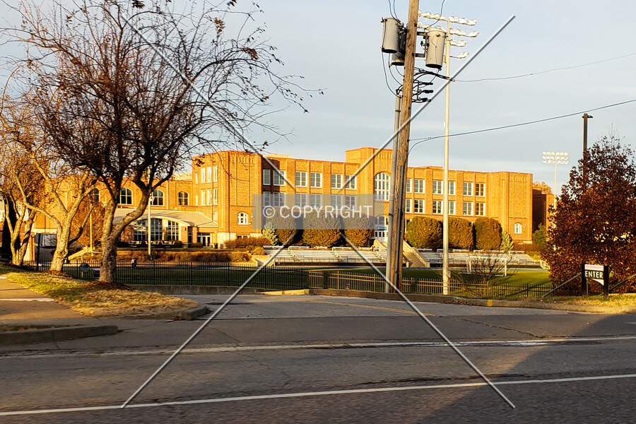 Maplewood-Richmond Heights High School