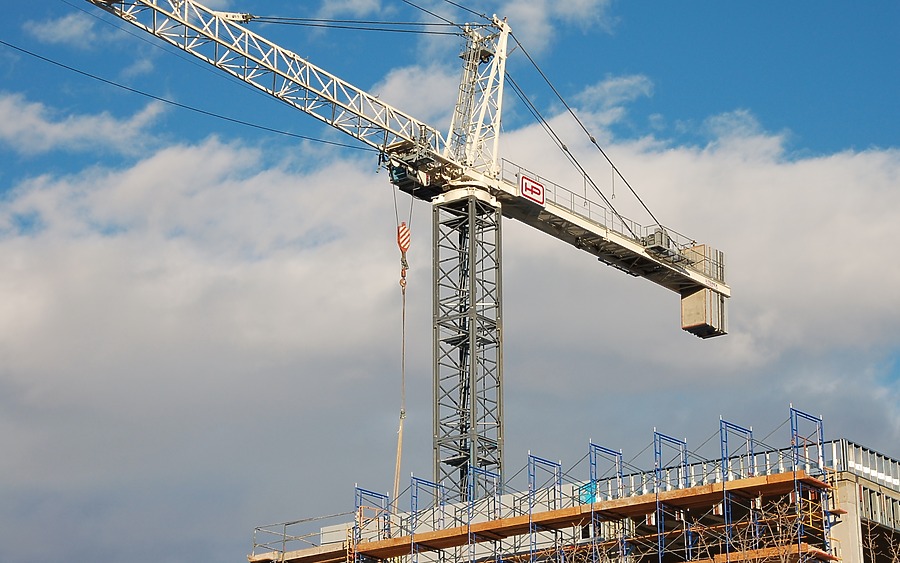 DoubleTree by Hilton Greeley by Brian LoBue