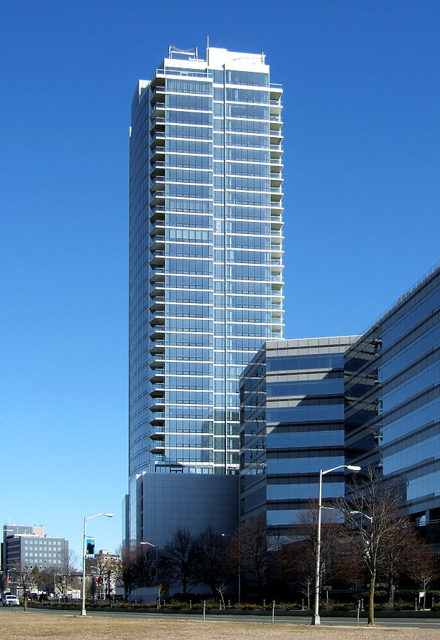Trump Parc by John Cahill