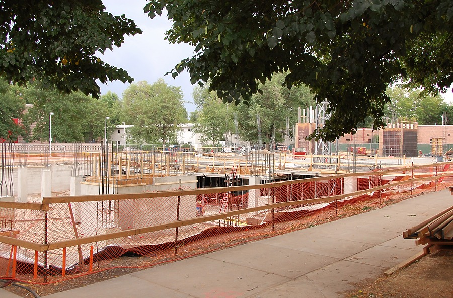 Uncommon Fort Collins by Brian LoBue