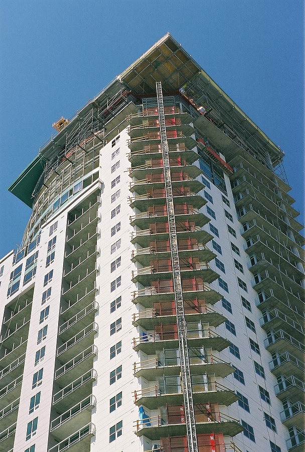 One Lincoln Park by Brian LoBue