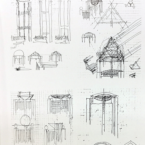 Trianon by Novotny Mähner Assoziierte