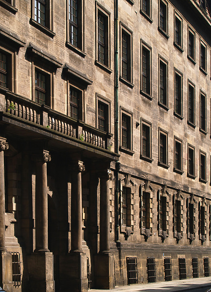 Rathaus