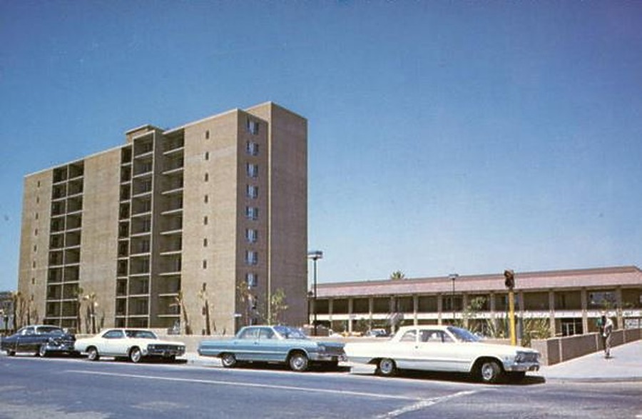 Filipino Plaza by Continental Chrome