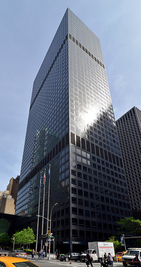 919 Third Avenue by John W. Cahill