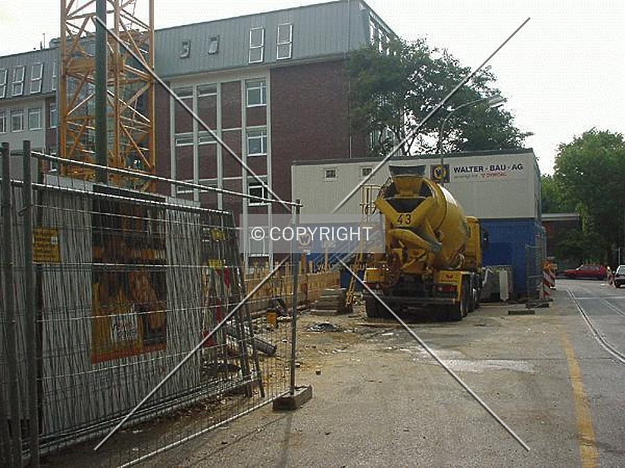 Stadtwerke Bochum by Nephilim