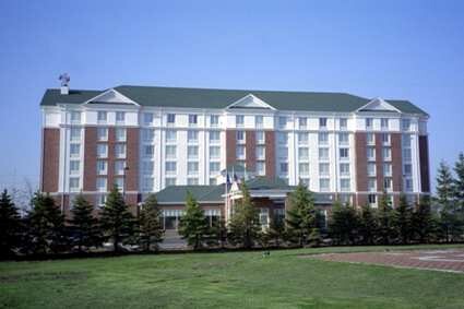 Hilton Garden Inn Hoffman Estates