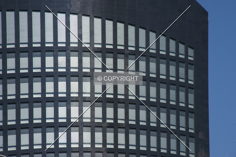 RWE Tower by Nephilim