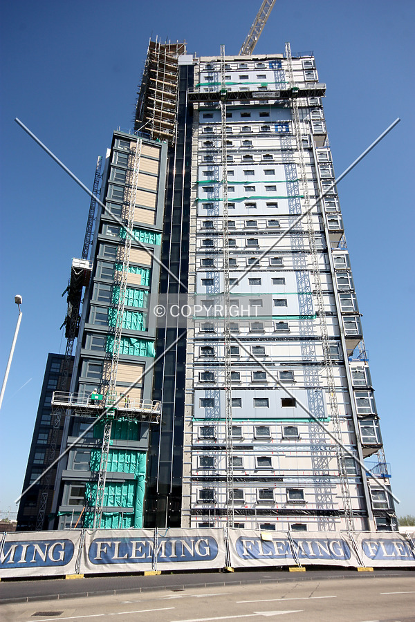 Victoria Hall by Neil Nickolds