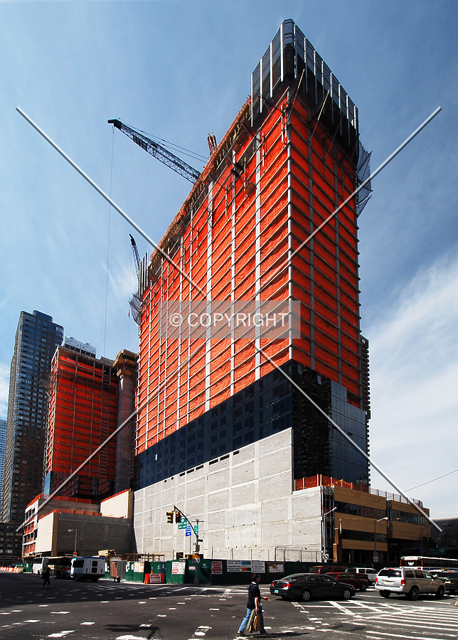 1 MiMA Tower by Royce Douglas